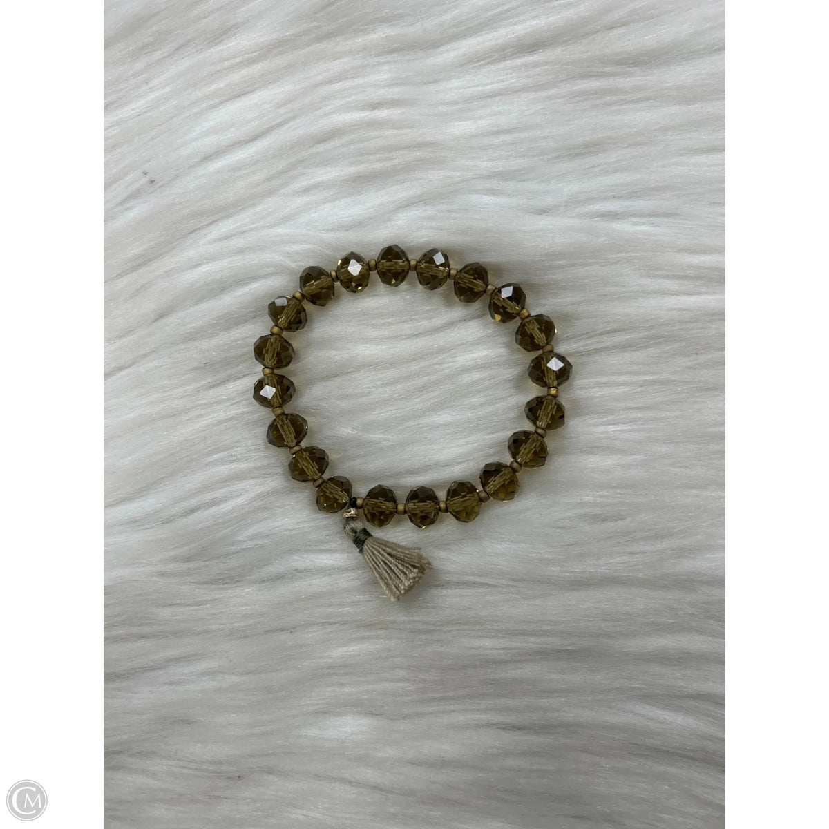 Bracelet Beaded By Clothes Mentor