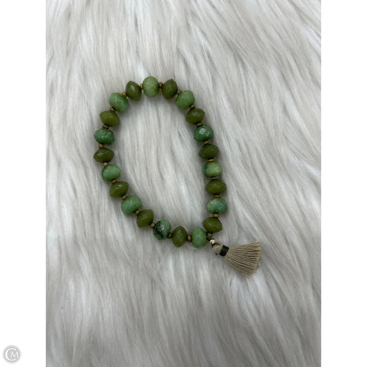 Bracelet Beaded By Clothes Mentor