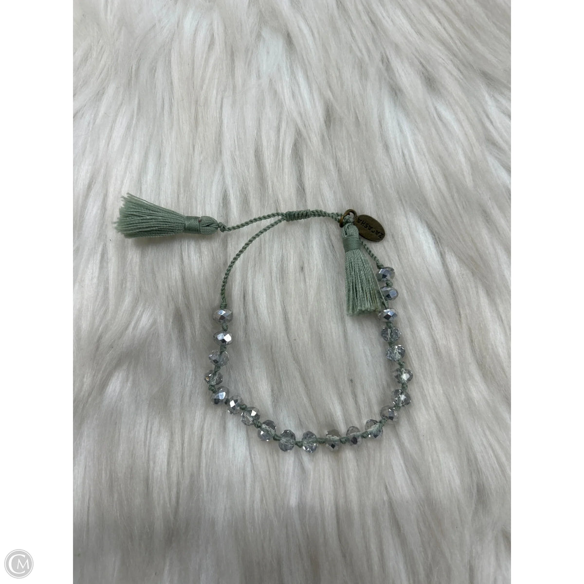 Bracelet Beaded By Clothes Mentor