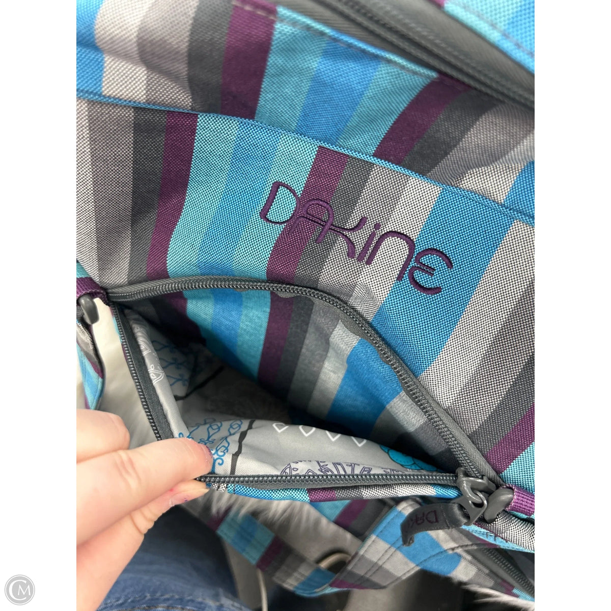 Duffle And Weekender By Clothes Mentor, Size: Medium