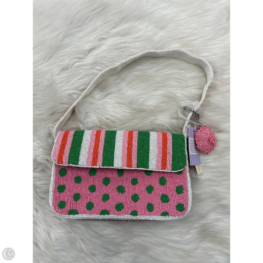 Handbag By Clothes Mentor, Size: Small