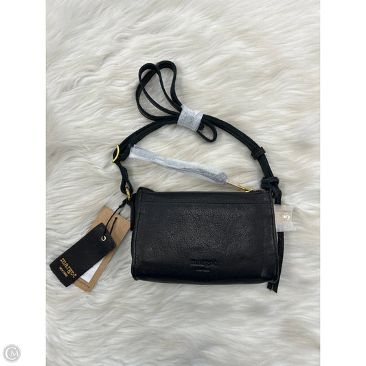 Crossbody Leather By Margot, Size: Small