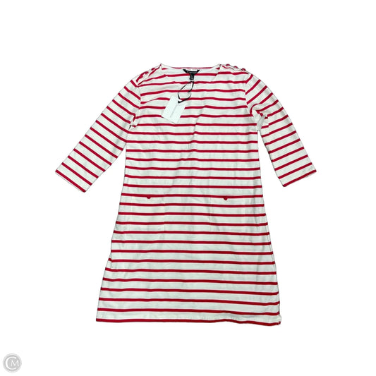 Dress Casual Short By 41 Hawthorn In Striped Pattern, Size: L