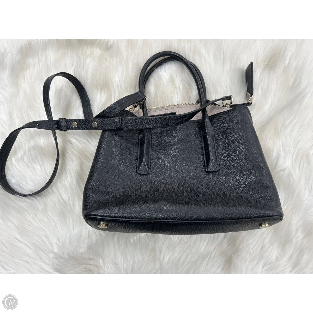 Crossbody Designer By Kate Spade, Size: Small
