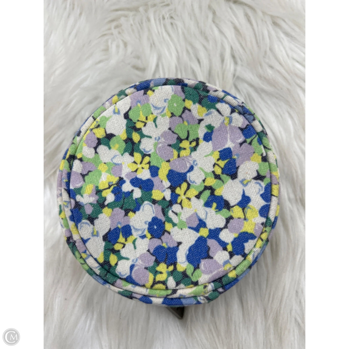 Jewelry Case By Clothes Mentor, Size: Small