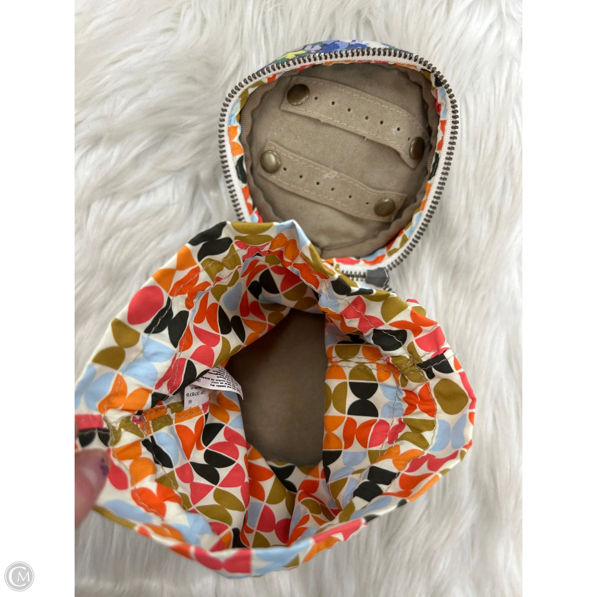 Jewelry Case By Clothes Mentor, Size: Small