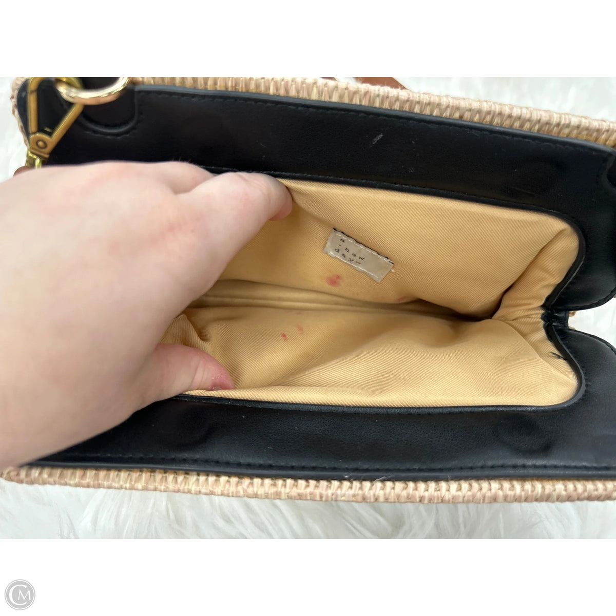 Crossbody By A New Day, Size: Small