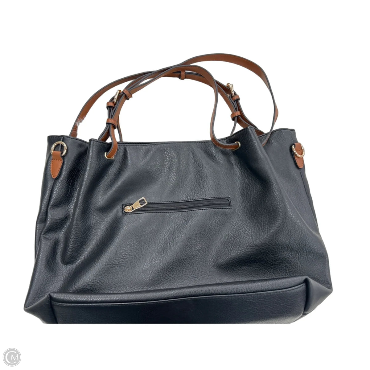 Handbag By Clothes Mentor, Size: Large
