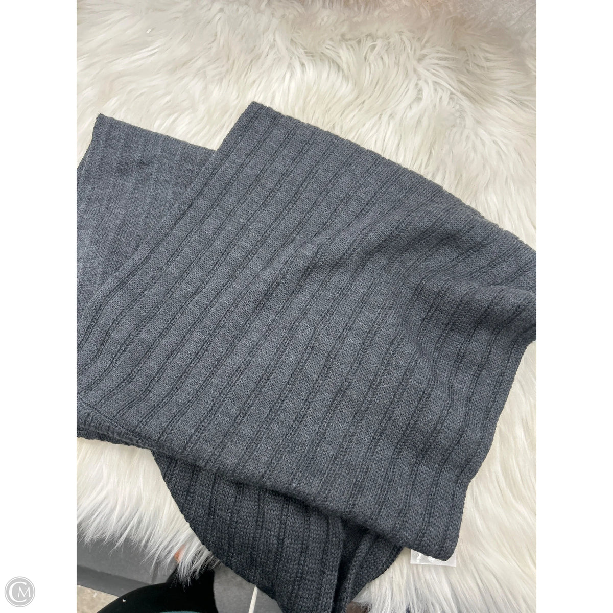 Scarf Infinity By Saks Fifth Avenue