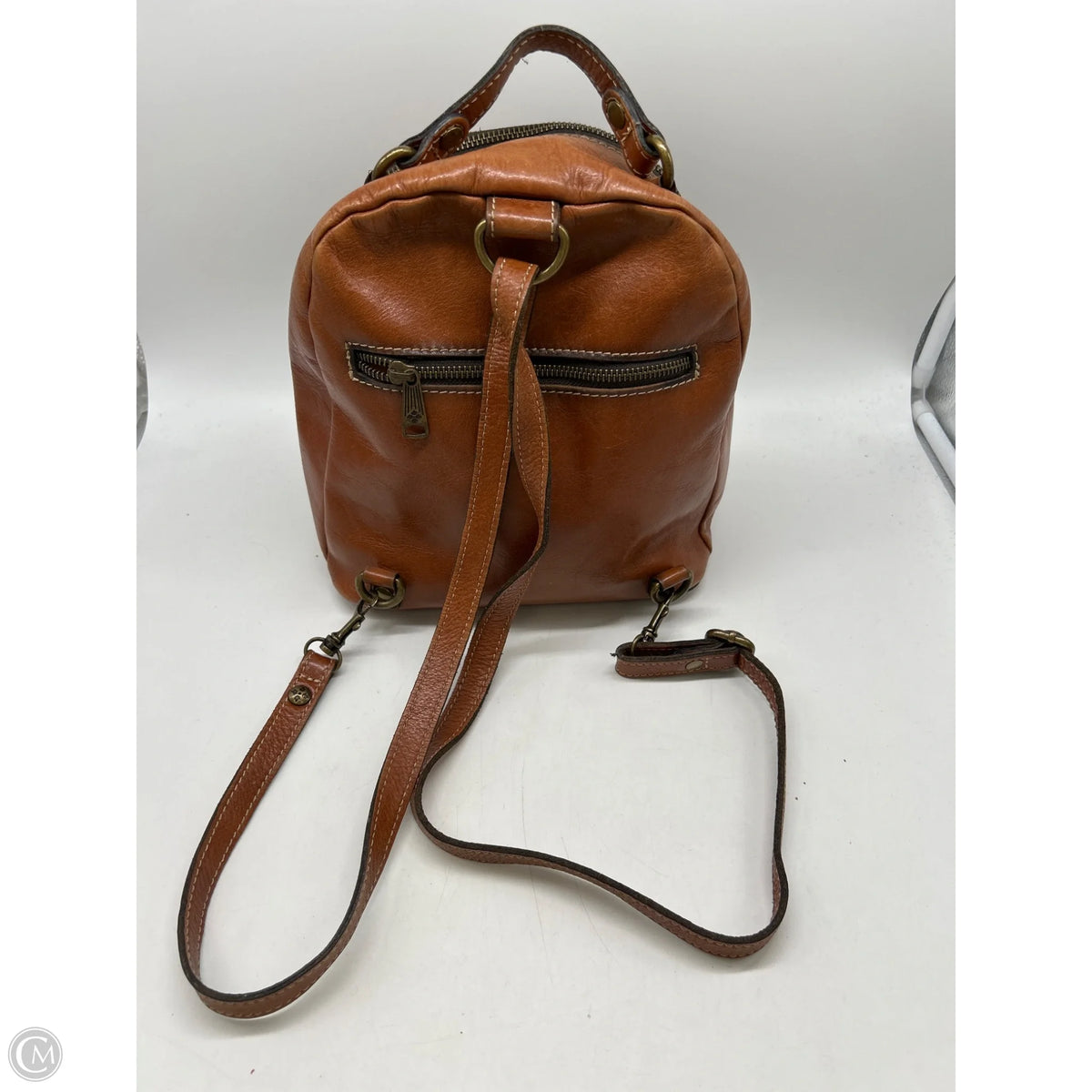 Backpack Designer By Patricia Nash, Size: Small