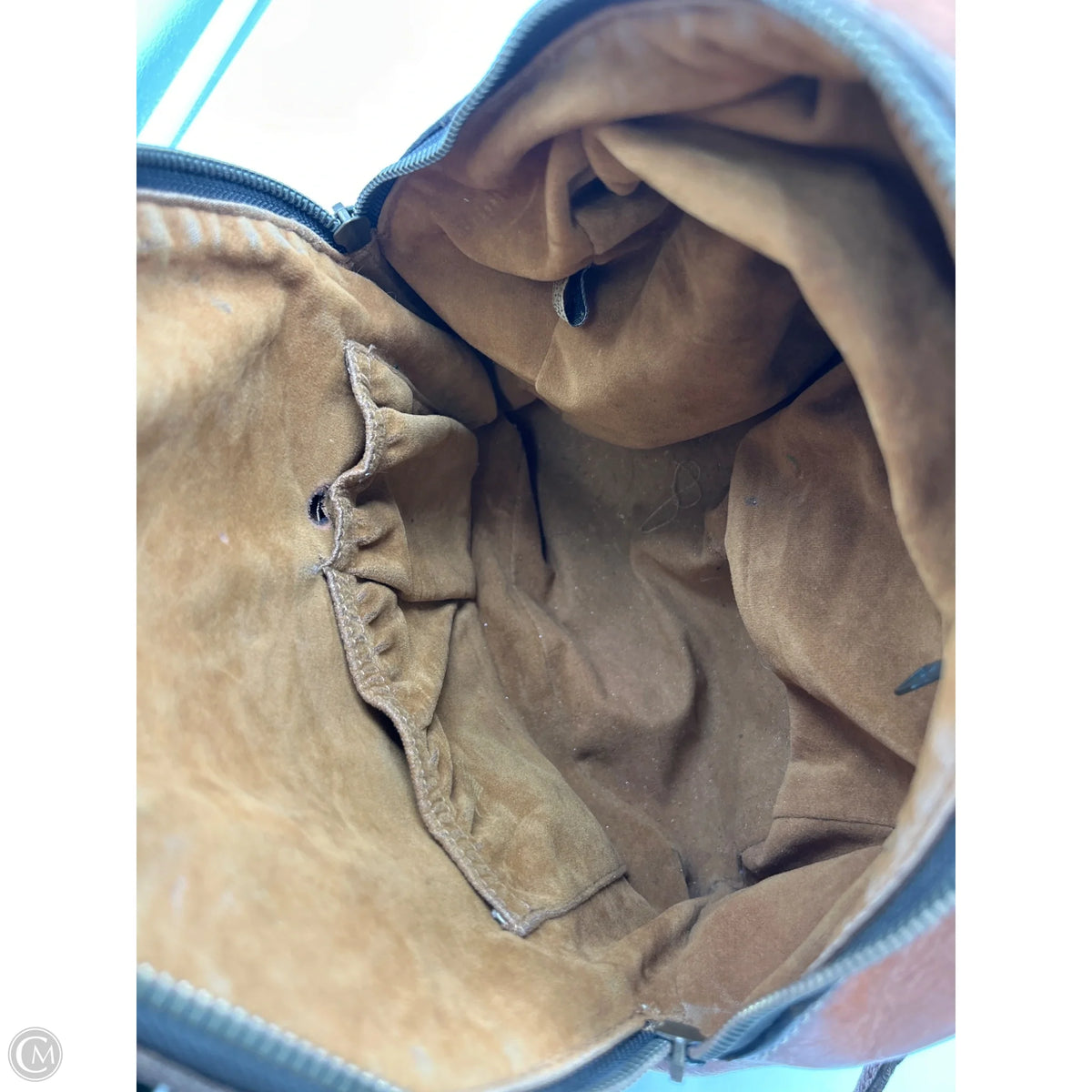 Backpack Designer By Patricia Nash, Size: Small