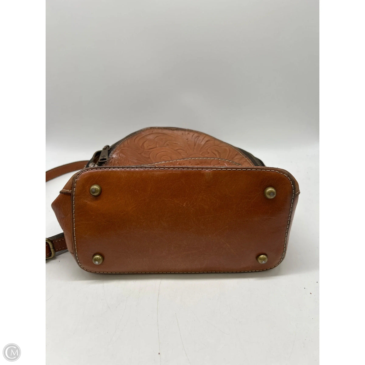 Backpack Designer By Patricia Nash, Size: Small
