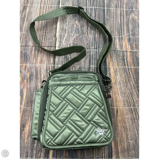 Crossbody By Lug, Size: Small