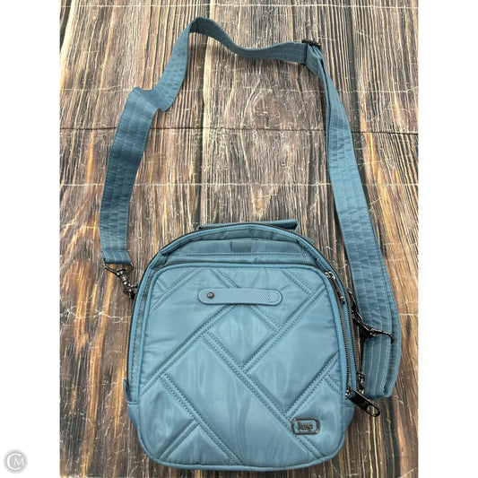 Crossbody By Lug, Size: Small