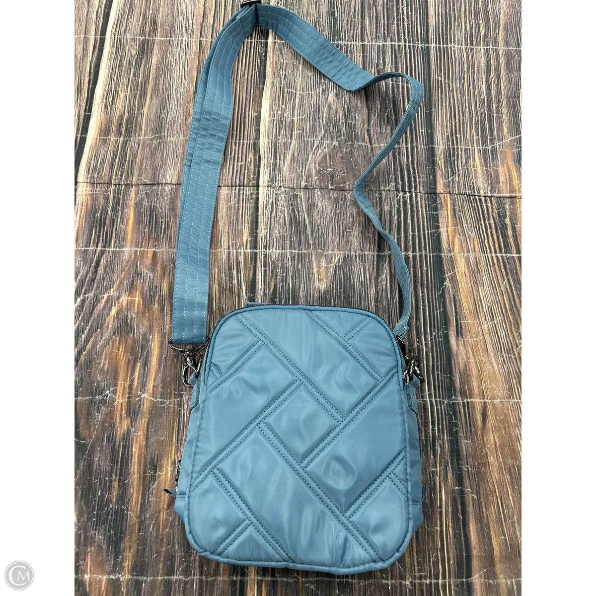 Crossbody By Lug, Size: Small