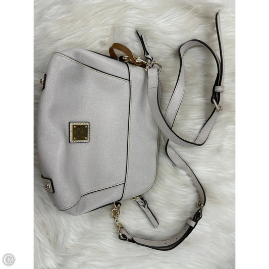 Crossbody Designer By Dooney And Bourke, Size: Small
