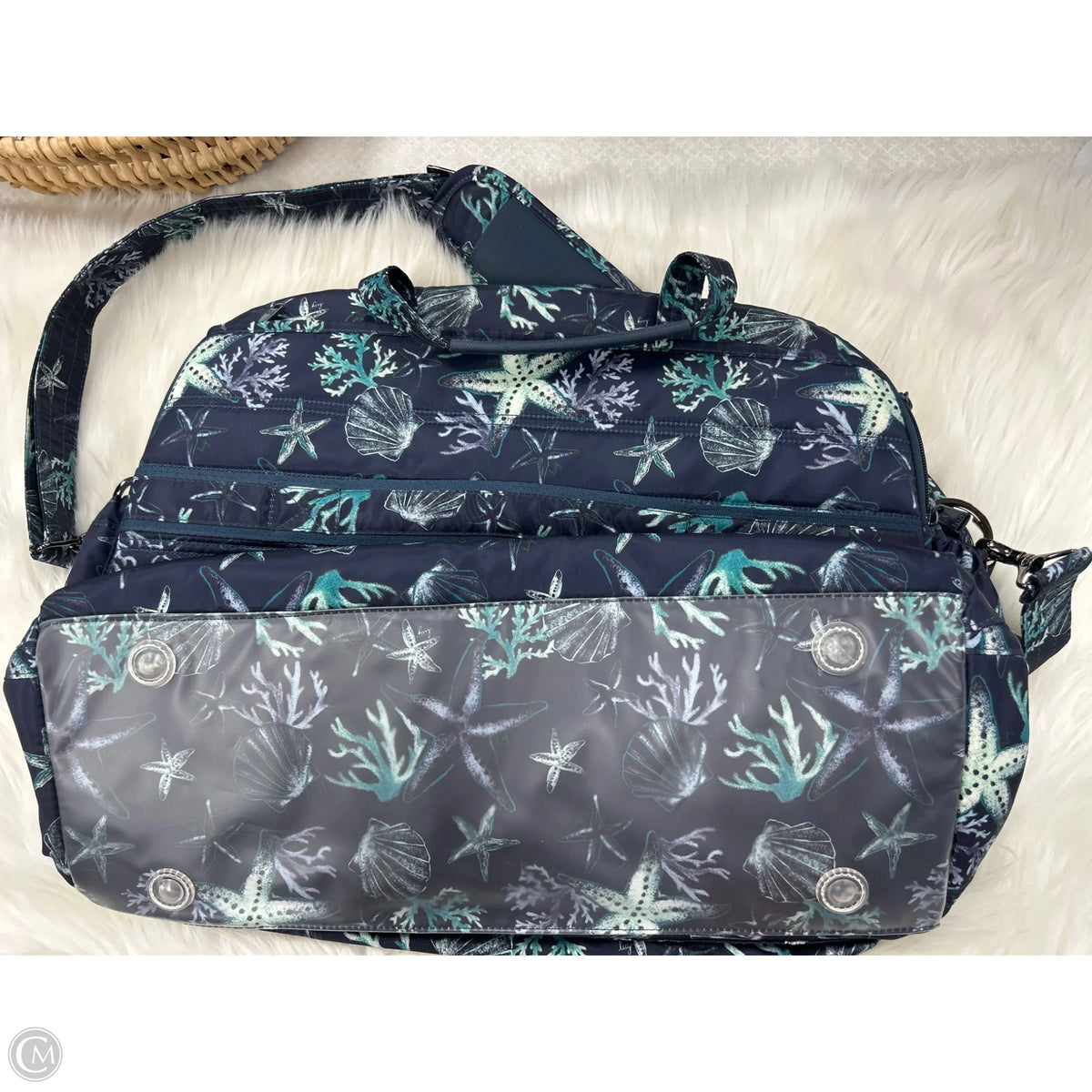 Duffle And Weekender By Lug, Size: Large
