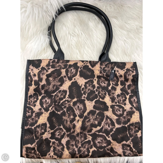 Tote By White House Black Market, Size: Medium