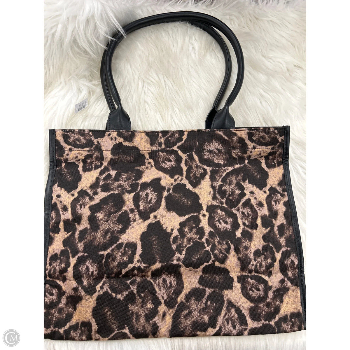 Tote By White House Black Market, Size: Medium