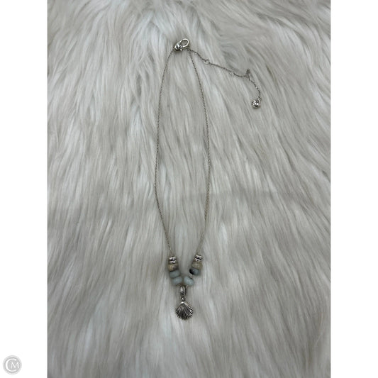 Necklace Designer By Brighton