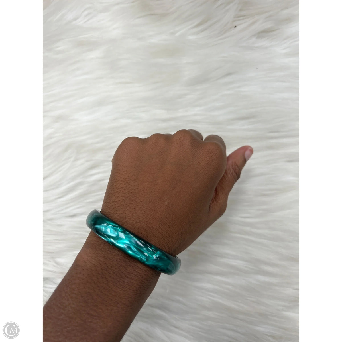 Bracelet Bangle By Clothes Mentor