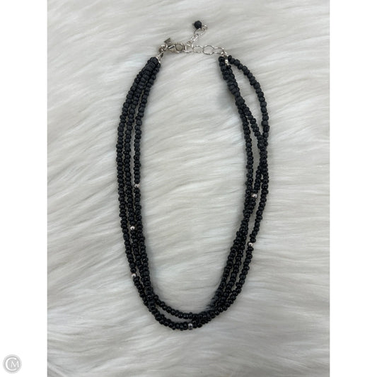 Necklace Layered By Silpada