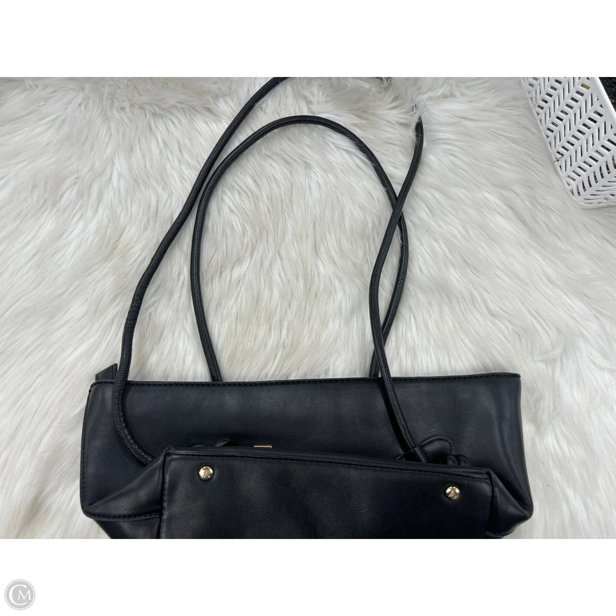 Handbag By Cmc, Size: Small