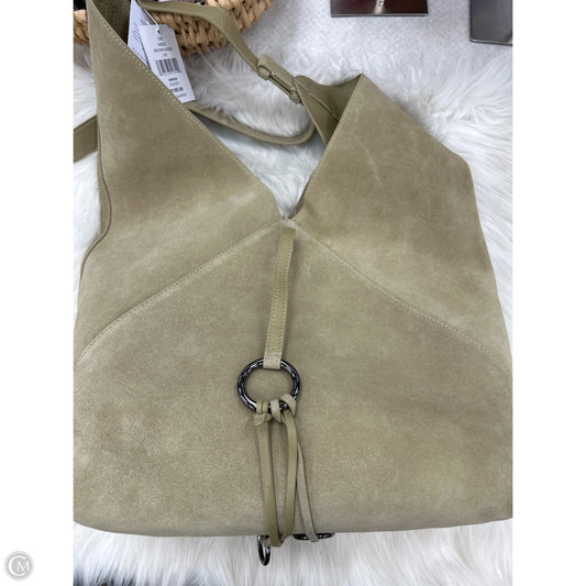Handbag By Walter Baker, Size: Large