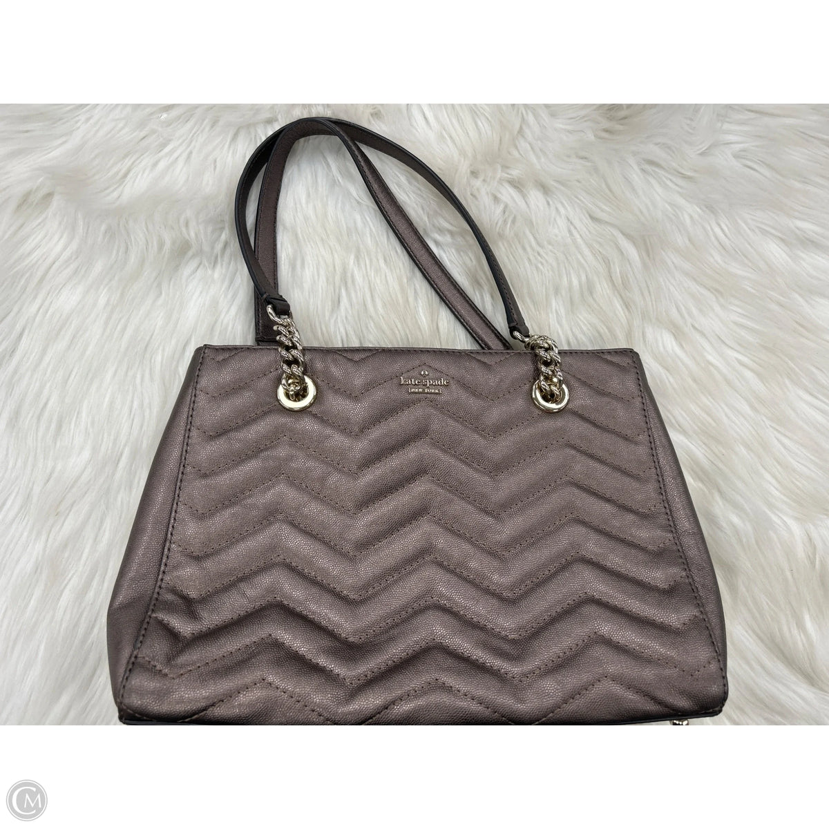 Handbag Designer By Kate Spade, Size: Small
