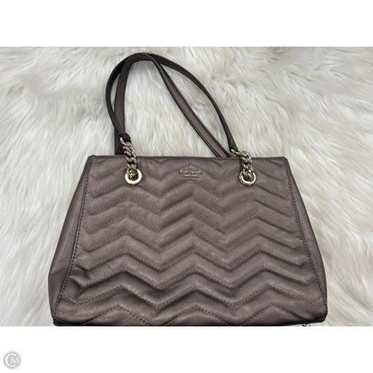 Handbag Designer By Kate Spade, Size: Small