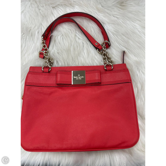 Handbag Designer By Kate Spade, Size: Small