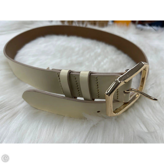 Belt By Lucky Brand, Size: Large