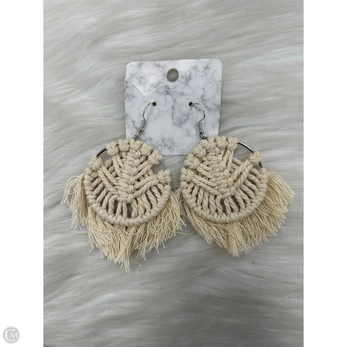 Earrings Dangle/drop By Clothes Mentor