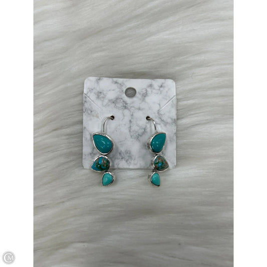 Earrings Dangle/drop By Clothes Mentor