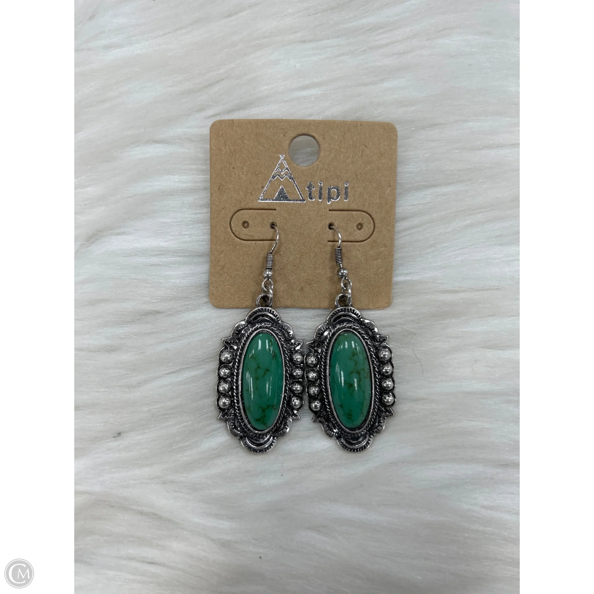Earrings Dangle/drop By Clothes Mentor