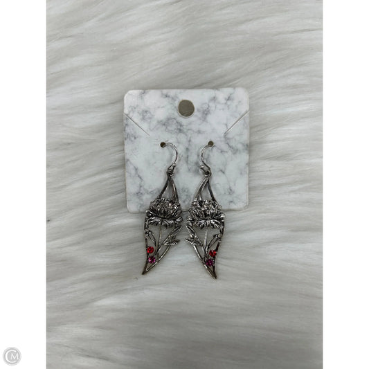 Earrings Dangle/drop By Clothes Mentor