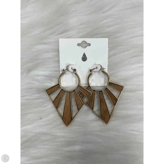Earrings Dangle/drop By Clothes Mentor