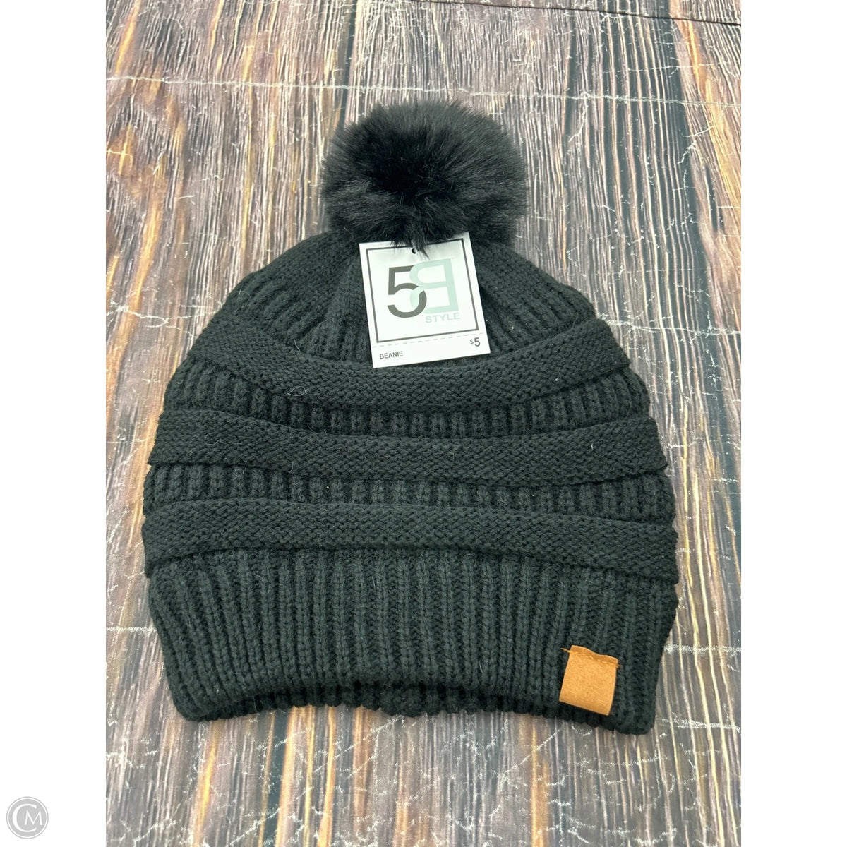 Hat Beanie By Clothes Mentor