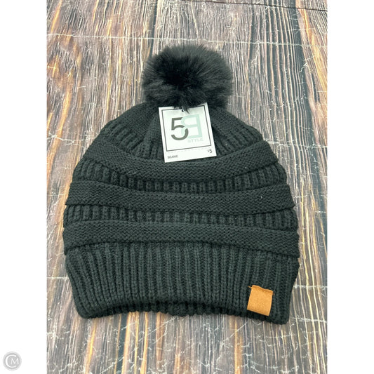 Hat Beanie By Clothes Mentor