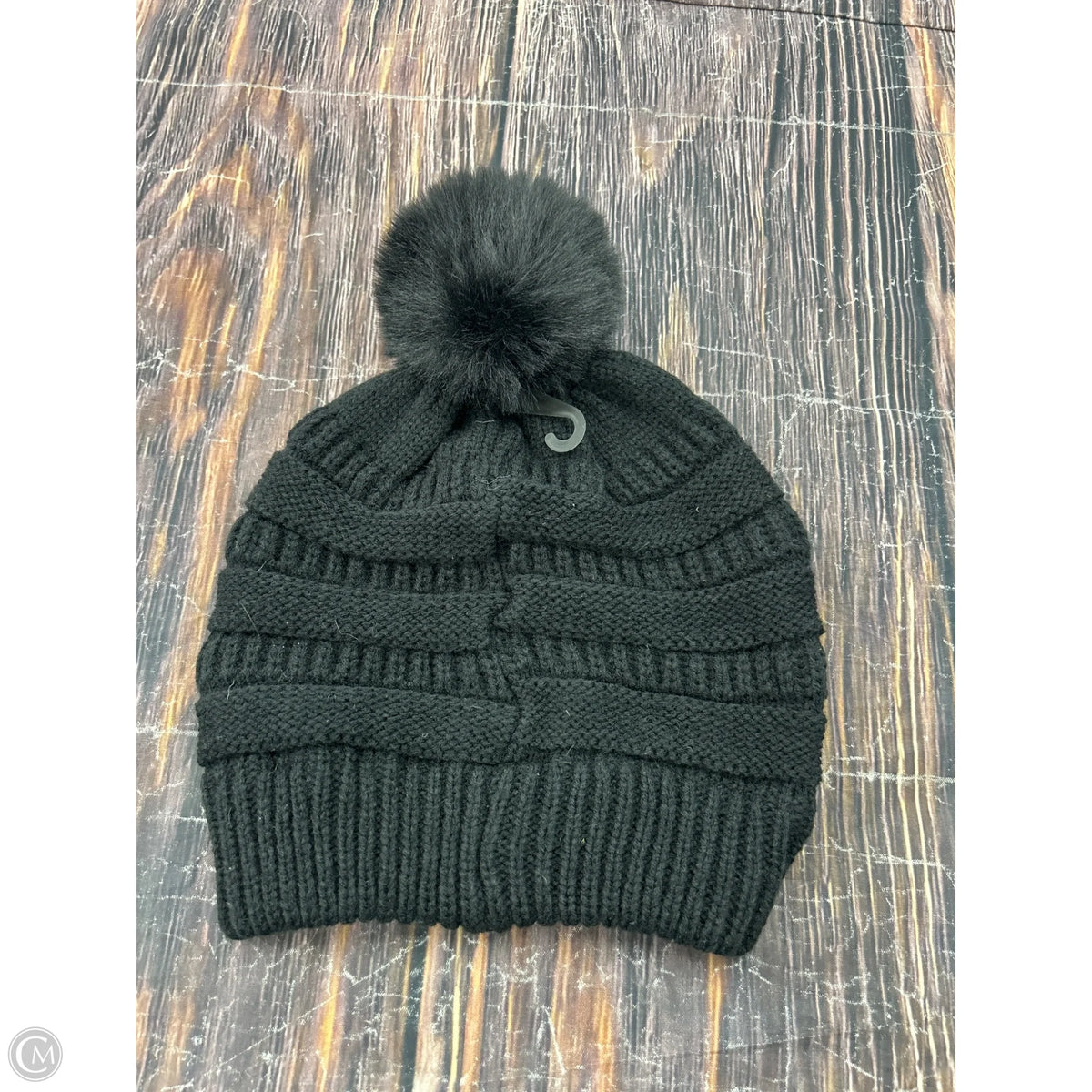 Hat Beanie By Clothes Mentor