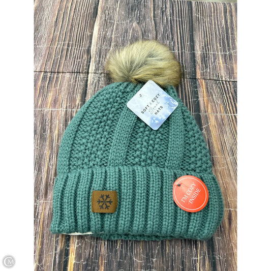 Hat Beanie By Clothes Mentor