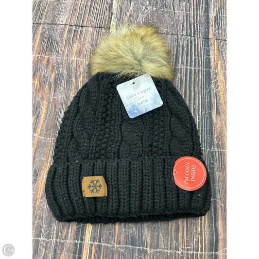 Hat Beanie By Clothes Mentor