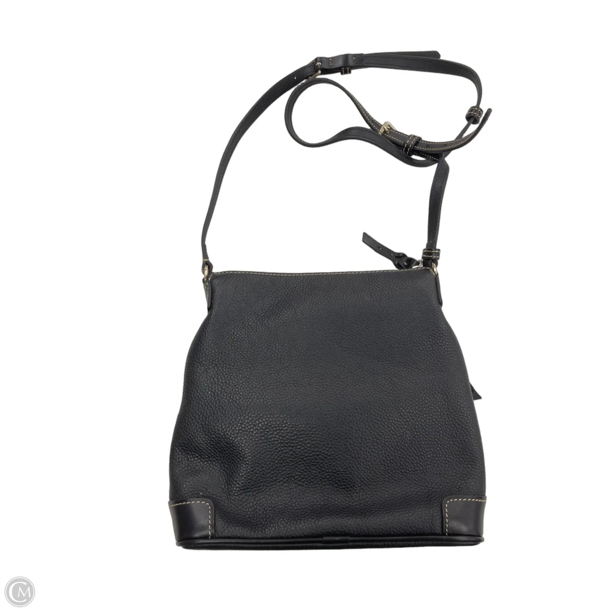 Crossbody Designer By Dooney And Bourke, Size: Medium