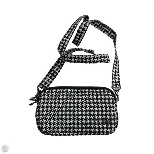 Crossbody By Lug, Size: Small