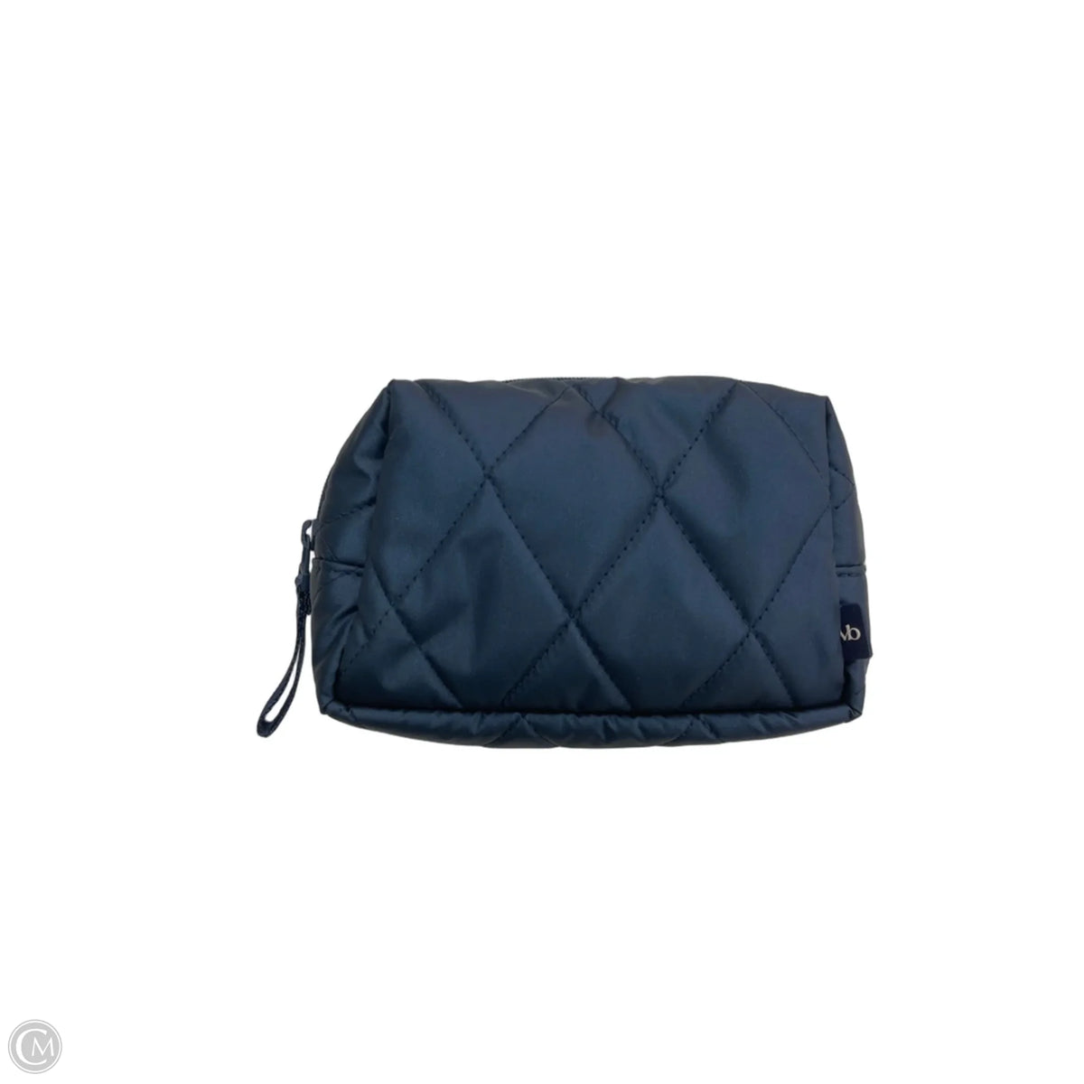 Makeup Bag By Vera Bradley, Size: Small