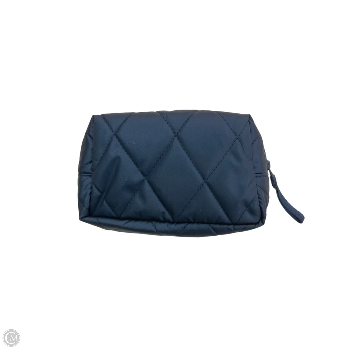 Makeup Bag By Vera Bradley, Size: Small