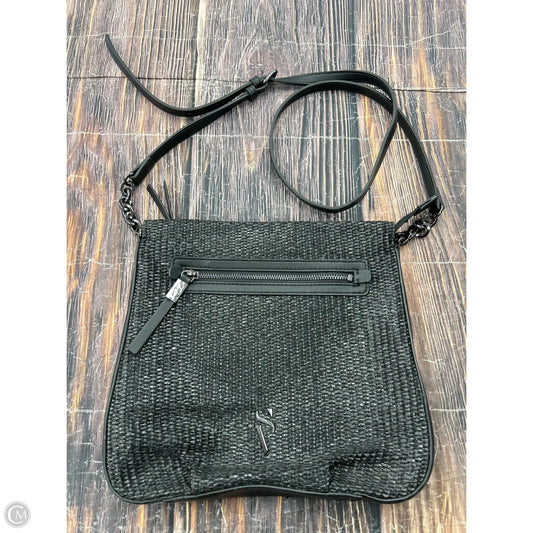 Crossbody By Simply Vera, Size: Medium