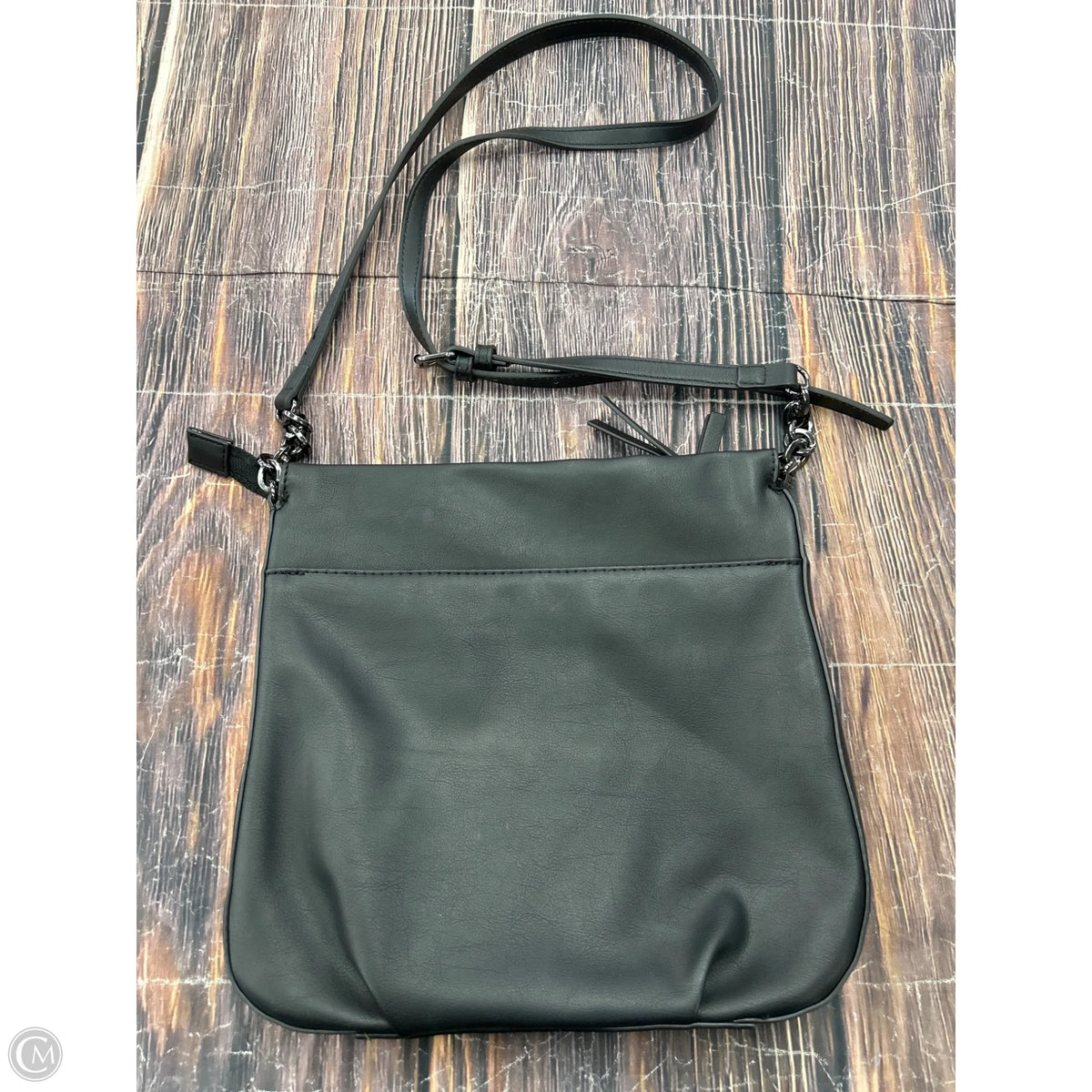 Crossbody By Simply Vera, Size: Medium