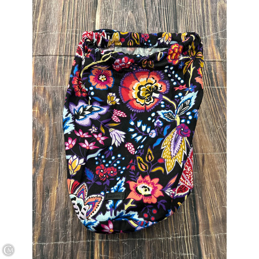 Tote By Vera Bradley, Size: Small