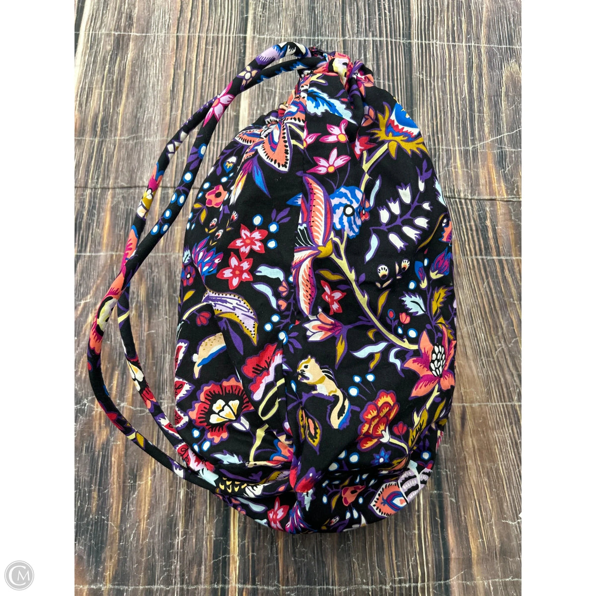 Tote By Vera Bradley, Size: Small